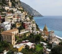 Positano